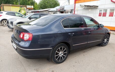 Volkswagen Passat B6, 2008 год, 400 000 рублей, 4 фотография