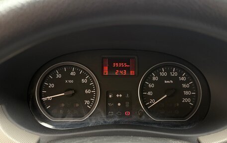 Renault Sandero I, 2011 год, 750 000 рублей, 2 фотография