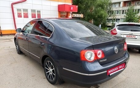 Volkswagen Passat B6, 2008 год, 400 000 рублей, 3 фотография