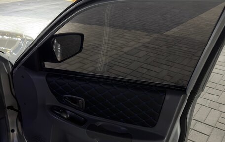 Hyundai Accent II, 2009 год, 430 000 рублей, 12 фотография