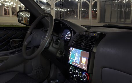 Hyundai Accent II, 2009 год, 430 000 рублей, 13 фотография