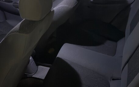 Hyundai Accent II, 2009 год, 430 000 рублей, 9 фотография