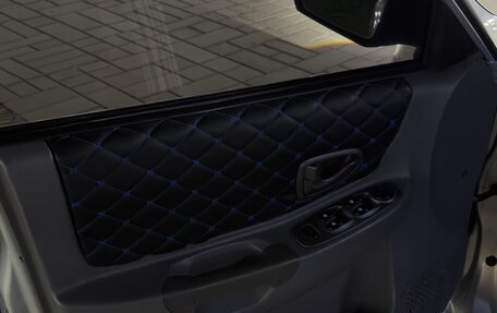 Hyundai Accent II, 2009 год, 430 000 рублей, 8 фотография