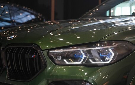 BMW X6 M, 2021 год, 11 200 000 рублей, 7 фотография