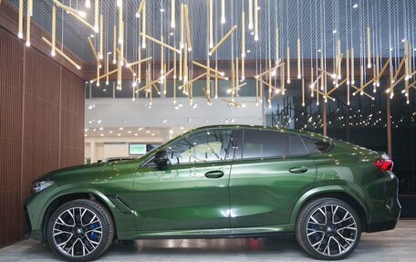 BMW X6 M, 2021 год, 11 200 000 рублей, 6 фотография