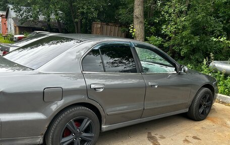 Mitsubishi Galant VIII, 2003 год, 210 000 рублей, 6 фотография