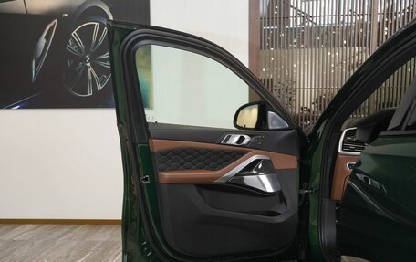 BMW X6 M, 2021 год, 11 200 000 рублей, 10 фотография