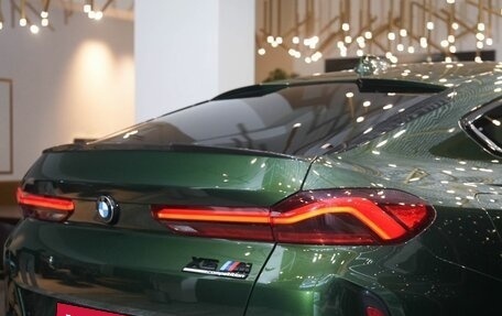 BMW X6 M, 2021 год, 11 200 000 рублей, 9 фотография