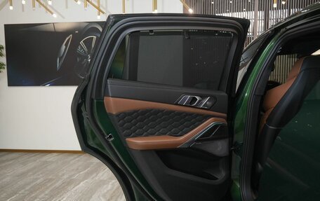 BMW X6 M, 2021 год, 11 200 000 рублей, 14 фотография