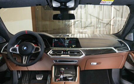 BMW X6 M, 2021 год, 11 200 000 рублей, 20 фотография