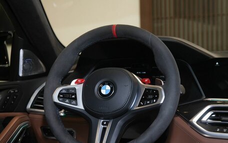 BMW X6 M, 2021 год, 11 200 000 рублей, 22 фотография