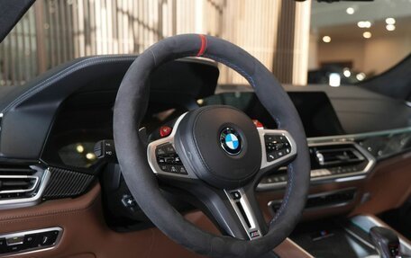 BMW X6 M, 2021 год, 11 200 000 рублей, 19 фотография
