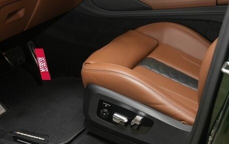 BMW X6 M, 2021 год, 11 200 000 рублей, 12 фотография