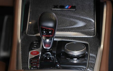 BMW X6 M, 2021 год, 11 200 000 рублей, 31 фотография