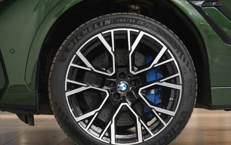 BMW X6 M, 2021 год, 11 200 000 рублей, 37 фотография