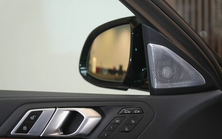 BMW X6 M, 2021 год, 11 200 000 рублей, 32 фотография