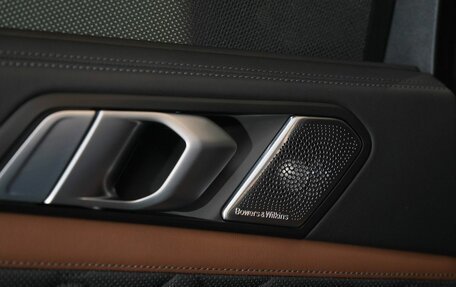 BMW X6 M, 2021 год, 11 200 000 рублей, 34 фотография