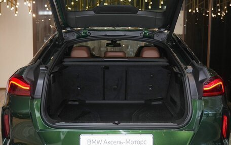 BMW X6 M, 2021 год, 11 200 000 рублей, 39 фотография