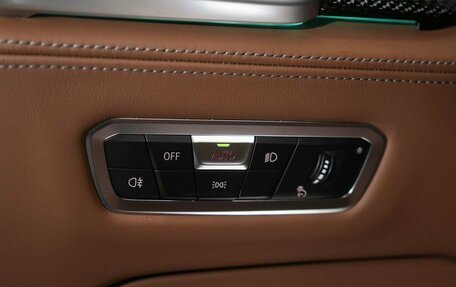BMW X6 M, 2021 год, 11 200 000 рублей, 36 фотография