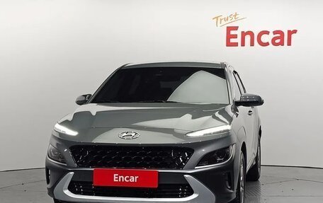 Hyundai Kona I, 2022 год, 2 000 000 рублей, 2 фотография