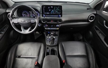 Hyundai Kona I, 2022 год, 2 000 000 рублей, 6 фотография