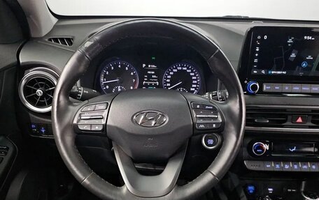 Hyundai Kona I, 2022 год, 2 000 000 рублей, 7 фотография