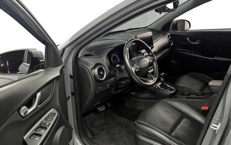 Hyundai Kona I, 2022 год, 2 000 000 рублей, 5 фотография
