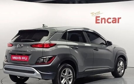 Hyundai Kona I, 2022 год, 2 000 000 рублей, 3 фотография