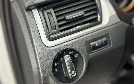 Skoda Rapid I, 2016 год, 1 450 000 рублей, 17 фотография