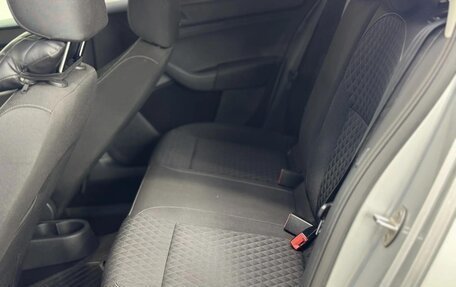 Skoda Rapid I, 2016 год, 1 450 000 рублей, 24 фотография
