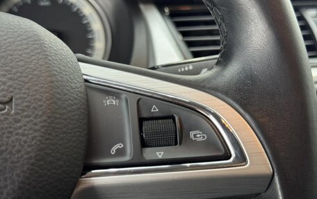 Skoda Rapid I, 2016 год, 1 450 000 рублей, 25 фотография
