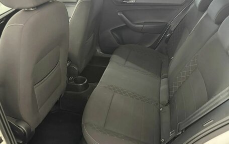 Skoda Rapid II, 2020 год, 1 500 000 рублей, 17 фотография