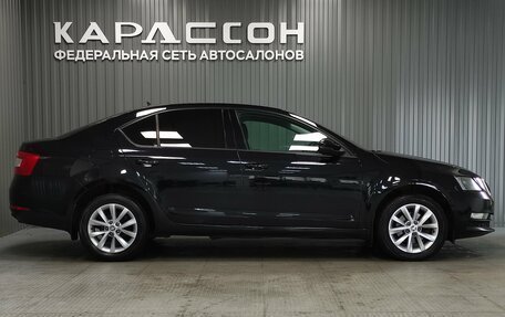 Skoda Octavia, 2019 год, 1 790 000 рублей, 6 фотография