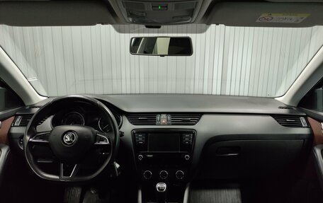 Skoda Octavia, 2019 год, 1 790 000 рублей, 8 фотография
