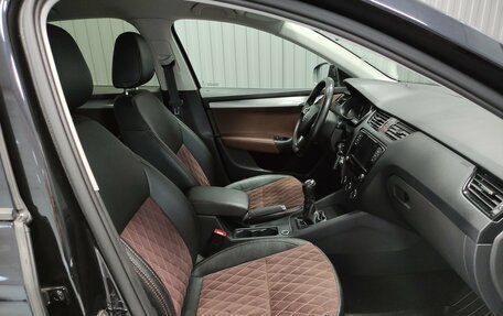 Skoda Octavia, 2019 год, 1 790 000 рублей, 9 фотография