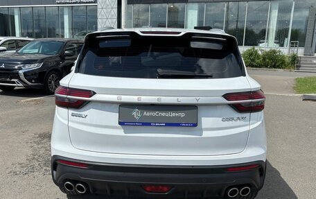 Geely Coolray I, 2023 год, 1 598 000 рублей, 4 фотография