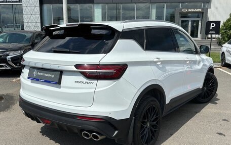 Geely Coolray I, 2023 год, 1 598 000 рублей, 2 фотография