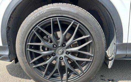 Geely Coolray I, 2023 год, 1 598 000 рублей, 7 фотография