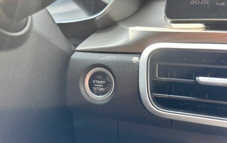 Geely Coolray I, 2023 год, 1 598 000 рублей, 10 фотография