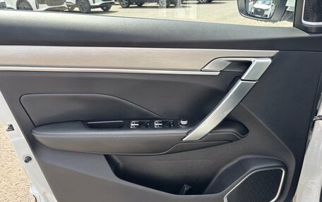 Geely Coolray I, 2023 год, 1 598 000 рублей, 8 фотография