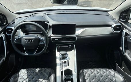 Geely Coolray I, 2023 год, 1 598 000 рублей, 14 фотография