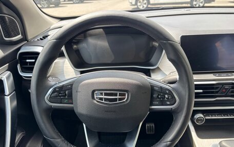 Geely Coolray I, 2023 год, 1 598 000 рублей, 15 фотография