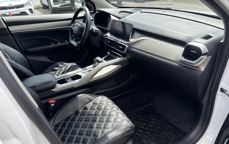 Geely Coolray I, 2023 год, 1 598 000 рублей, 12 фотография