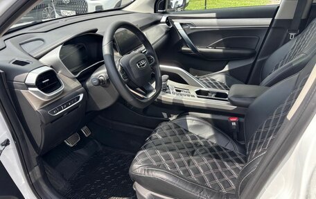 Geely Coolray I, 2023 год, 1 598 000 рублей, 11 фотография