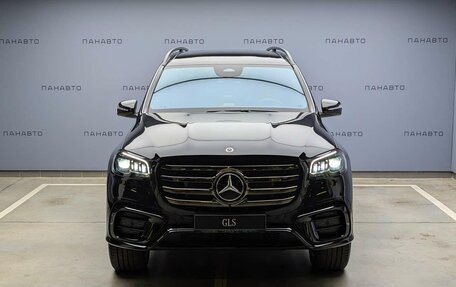 Mercedes-Benz GLS, 2026 год, 17 690 000 рублей, 2 фотография