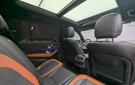 Mercedes-Benz GLS, 2026 год, 17 690 000 рублей, 8 фотография