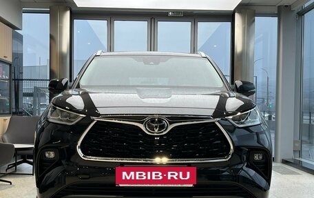 Toyota Highlander, 2026 год, 5 699 000 рублей, 2 фотография