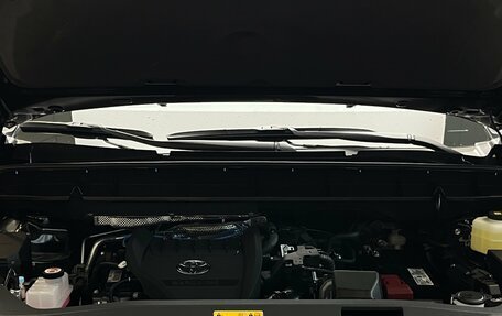 Toyota Highlander, 2026 год, 5 699 000 рублей, 10 фотография