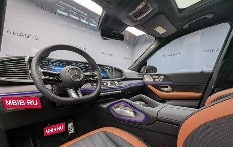 Mercedes-Benz GLS, 2026 год, 17 690 000 рублей, 6 фотография