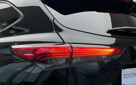 Toyota Highlander, 2026 год, 5 699 000 рублей, 6 фотография